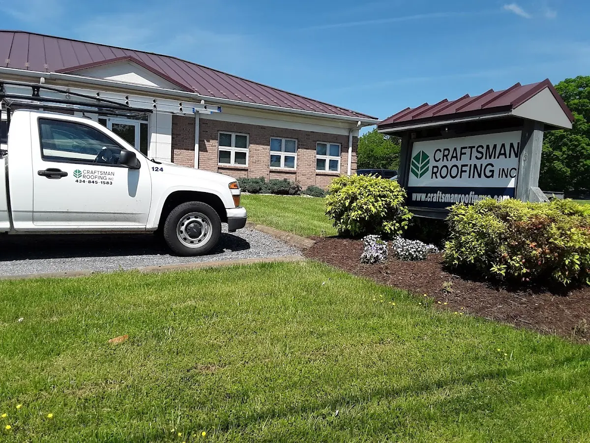 Quality Soffit & Fascia Repair by experienced craftsmen in West Lanham Hills